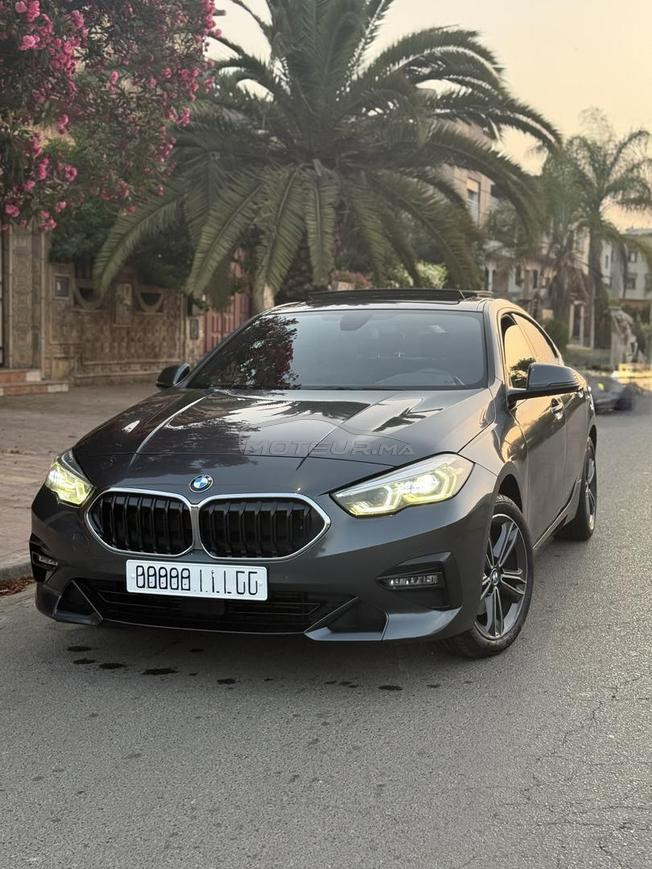 Bmw serie 218d