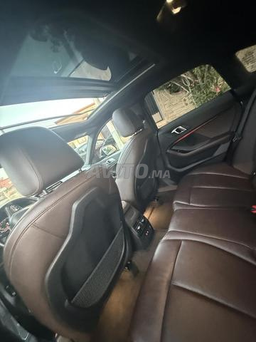 BMW 218D 2021 photo 5