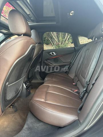 BMW 218D 2021 photo 3
