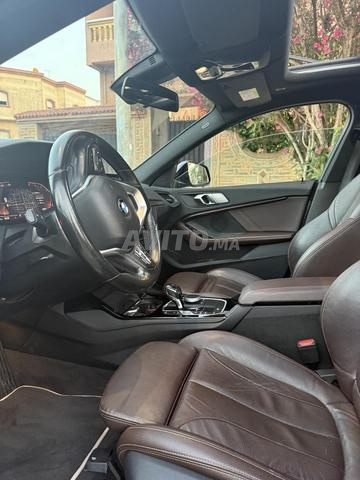 BMW 218D 2021 photo 4
