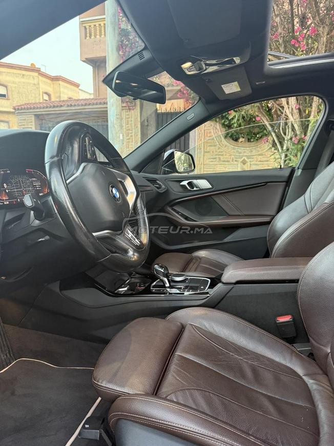 Bmw serie 218d