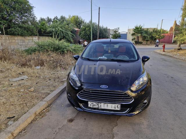 Ford Fiesta - 2