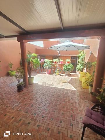 À Vendre Duplex au Bas d'Agdal-Rabat - 2