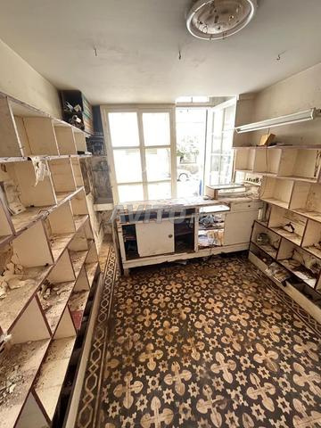 Fonds de commerce à vendre – Bourgogne, Casablanca - 2