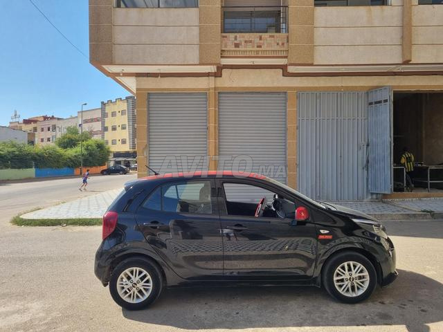 KIA PICANTO ESSENCE 47KM - 2