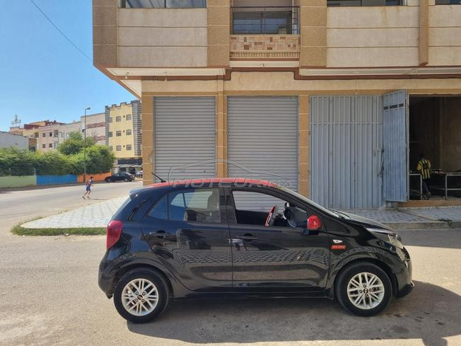 KIA PICANTO ESSENCE 47KM