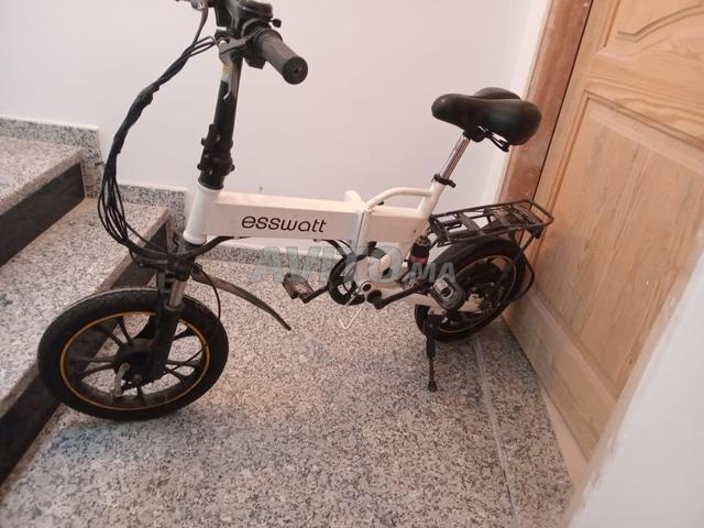 Vélo électrique - 2