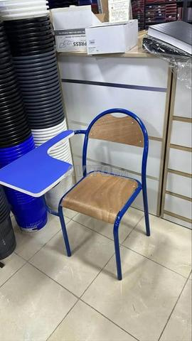 Table scolaire, chaise scolaire, table scolaire - 2