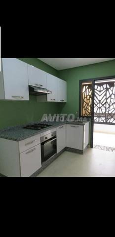 Appartement Meublé Par Jour À Fès - 2