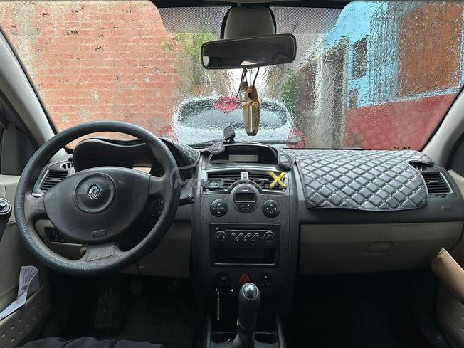 Renault Mégane 2