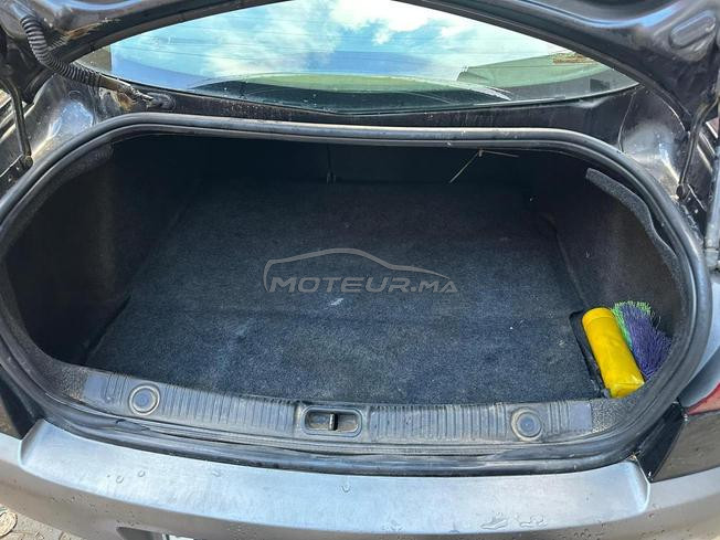Renault Mégane 2