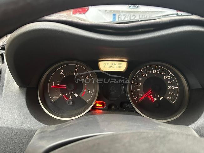 Renault Mégane 2
