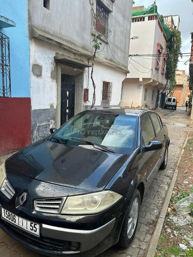 Renault Mégane 2
