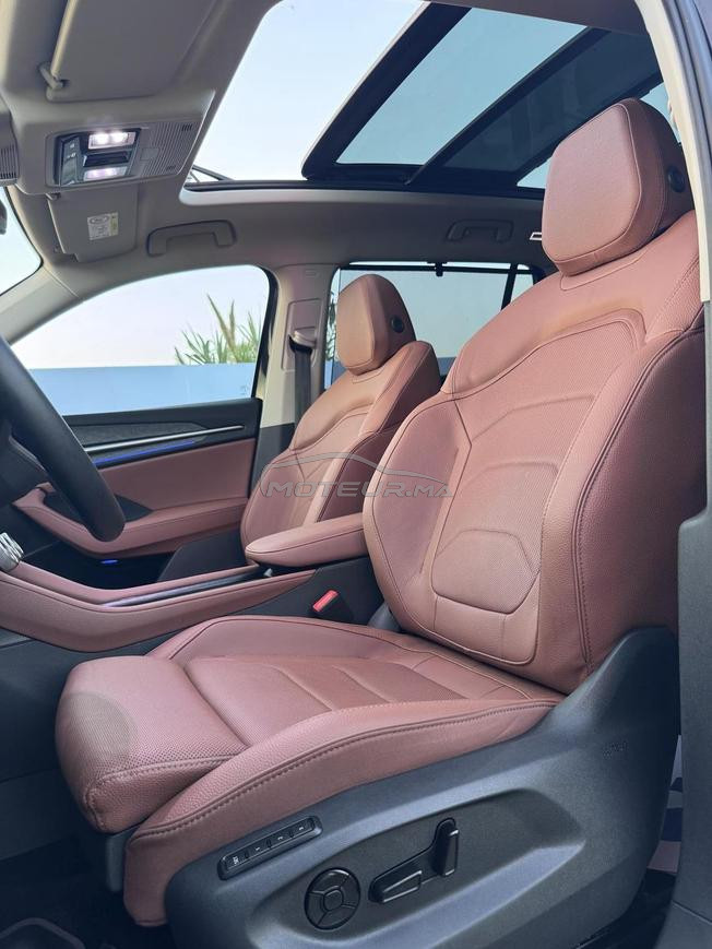 Skoda Kodiaq 2026 5000km