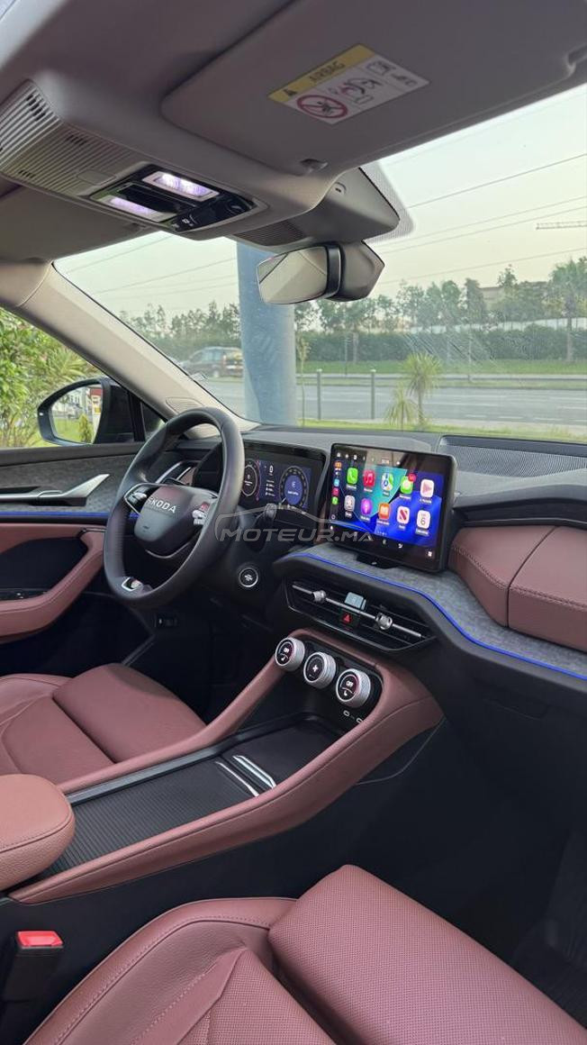 Skoda Kodiaq 2026 5000km