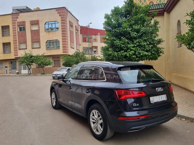 AUDI Q5 DIESEL 2L