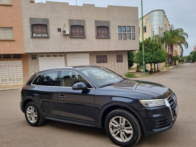 AUDI Q5 DIESEL 2L