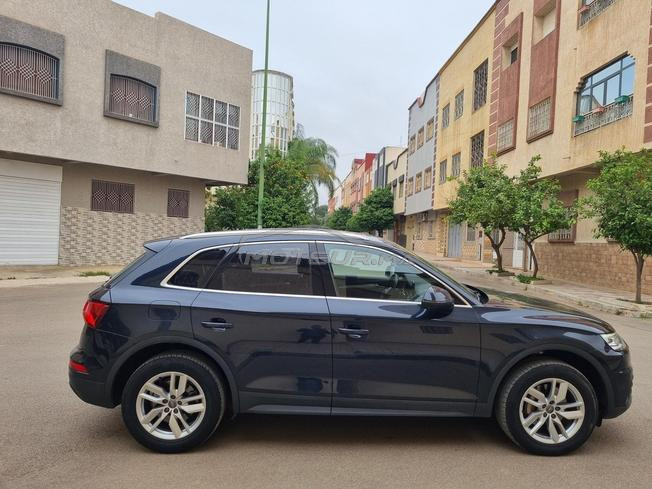 AUDI Q5 DIESEL 2L