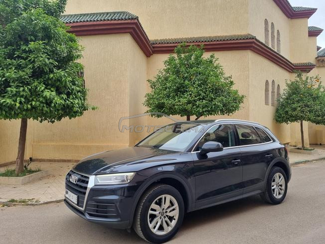AUDI Q5 DIESEL 2L