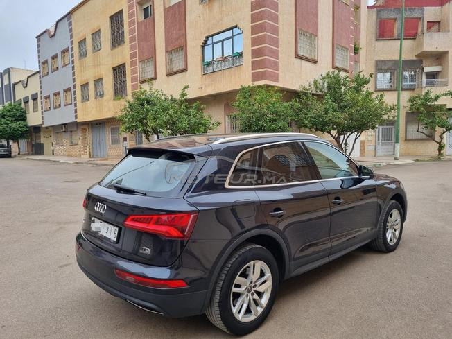 AUDI Q5 DIESEL 2L