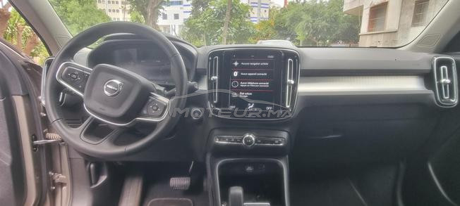 Volvo XC40 Essence Automatique 2022 43000 KMs