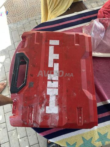 HILTI TE 60 27792 - 2