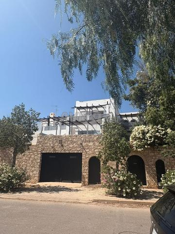 Villa à louer - 2