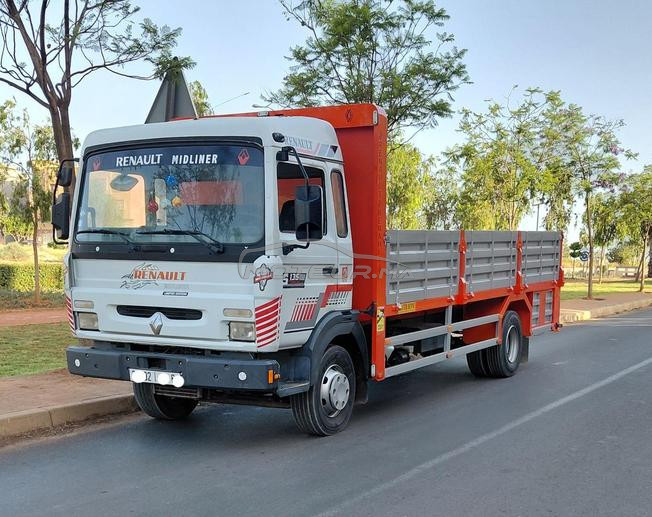 Renault camion