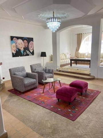 À louer Appartement Victor Hugo 3 chambres