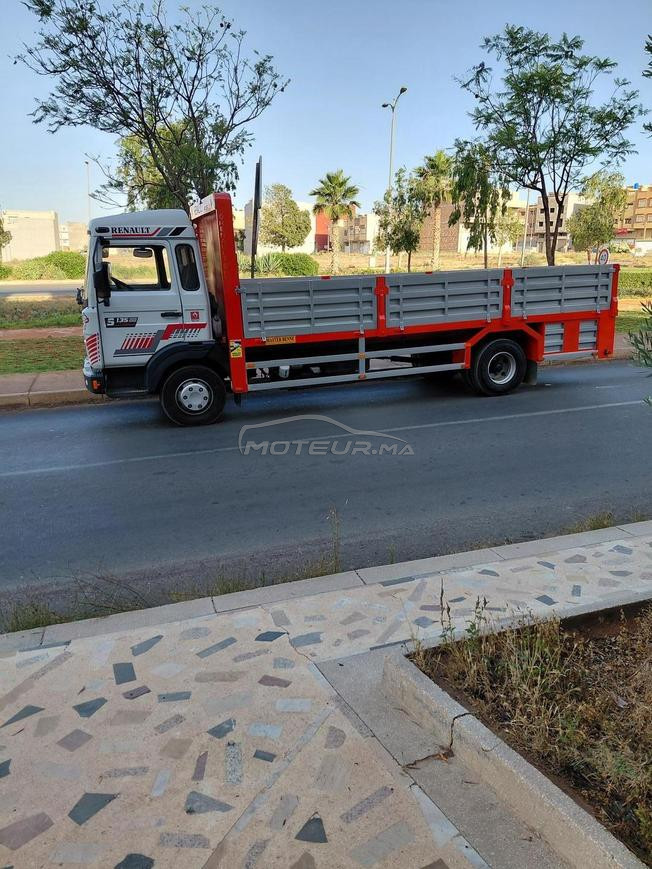 Renault camion
