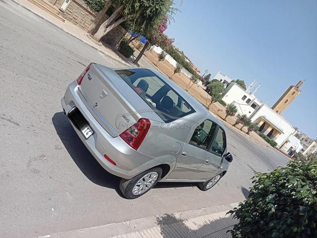 داسيا عامرة نقية 2009