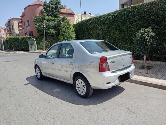 داسيا عامرة نقية 2009