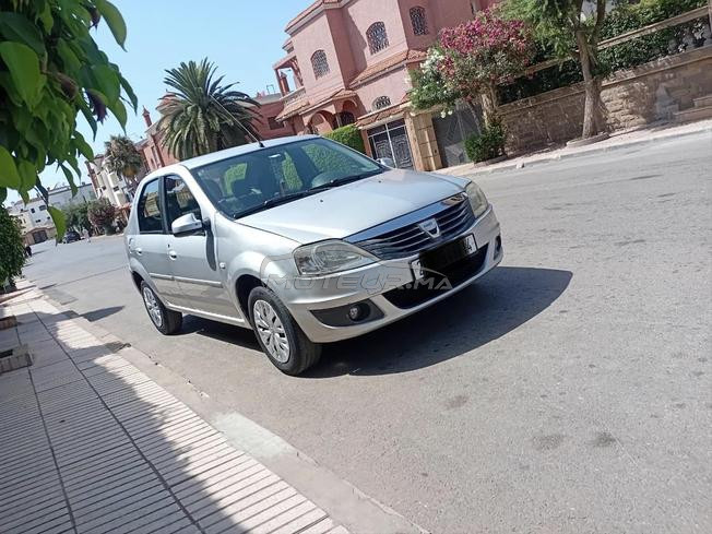 داسيا عامرة نقية 2009