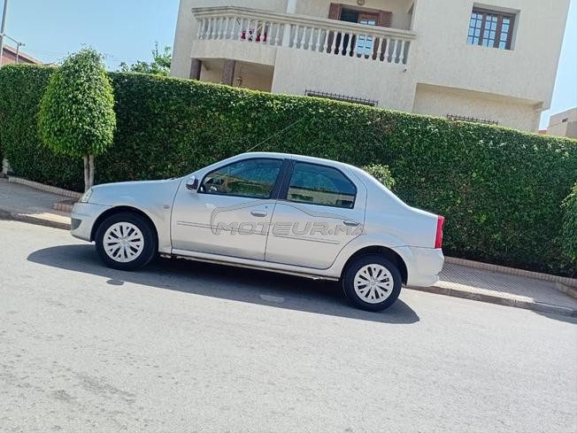 داسيا عامرة نقية 2009