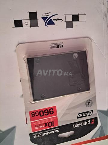 قرص صلب SSD 512 جيجابايت. 1 تيرابايت ، 2 تيرابايت - 2