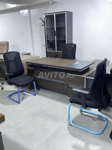 مكاتب VIP للإدارة – جودة فائقة - 2