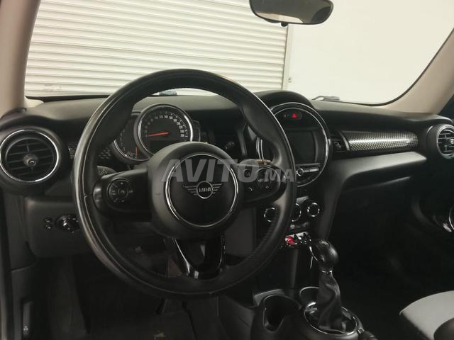 Mini Cooper SD - 2