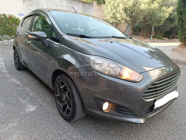 ford fiesta Diesel 