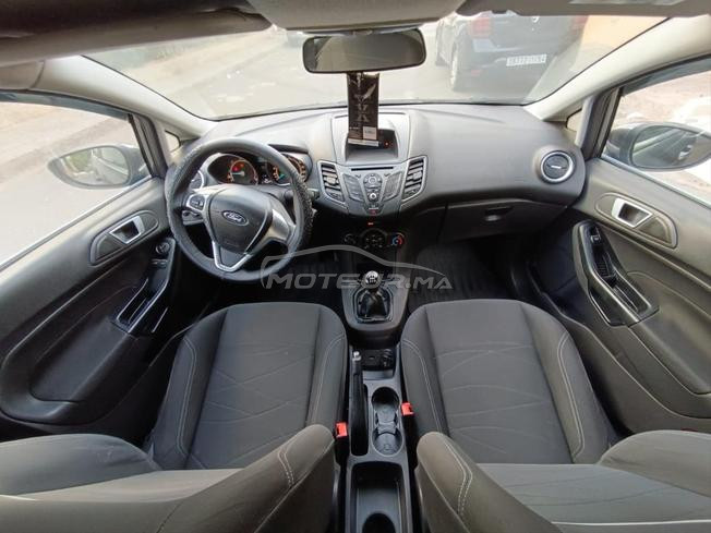 ford fiesta Diesel 