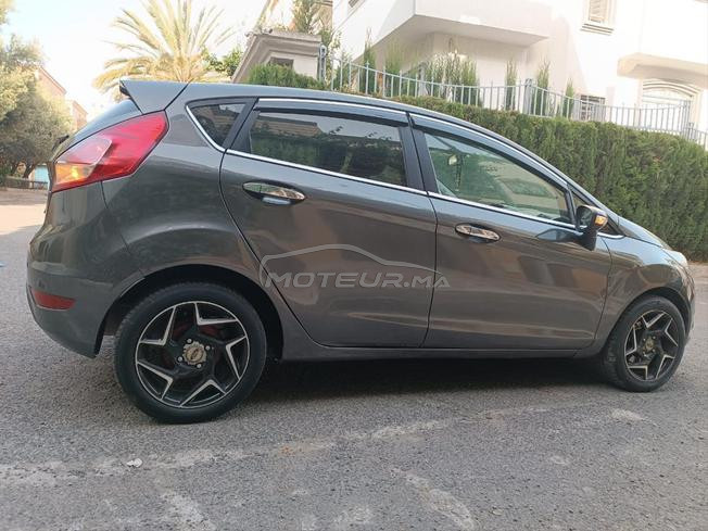 ford fiesta Diesel 