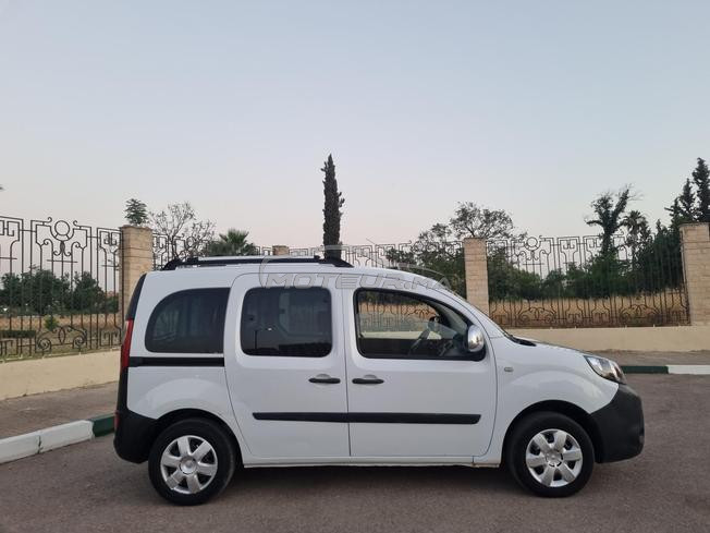 RENAULT KANGOO DIESEL 