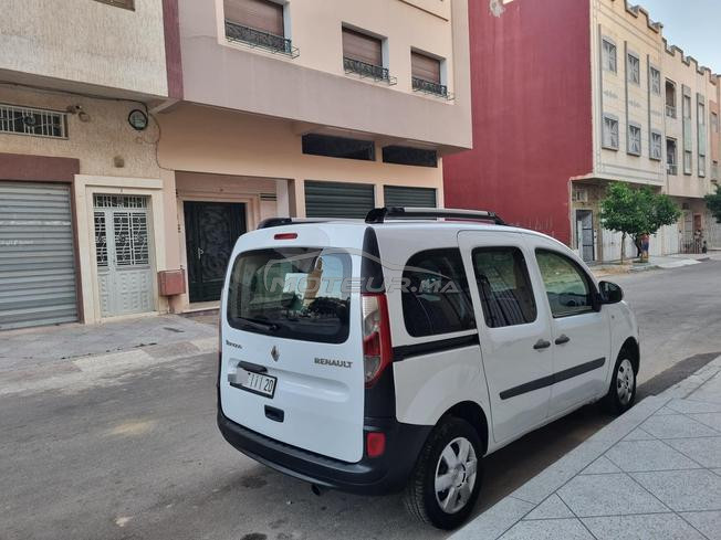 RENAULT KANGOO DIESEL 
