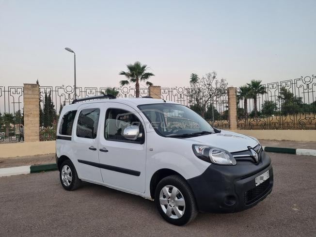 RENAULT KANGOO DIESEL 