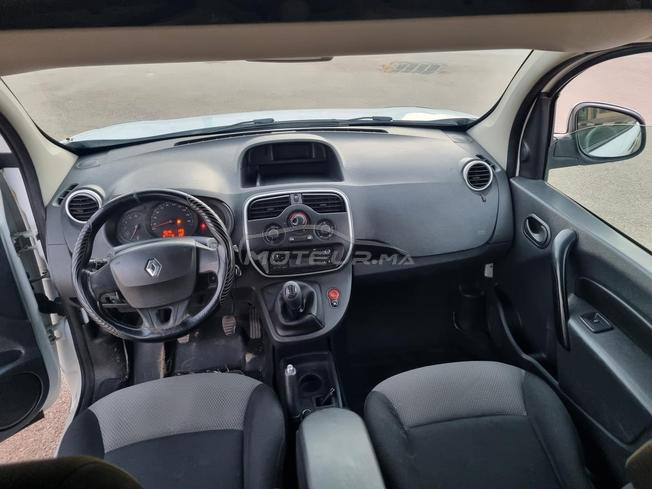 RENAULT KANGOO DIESEL 