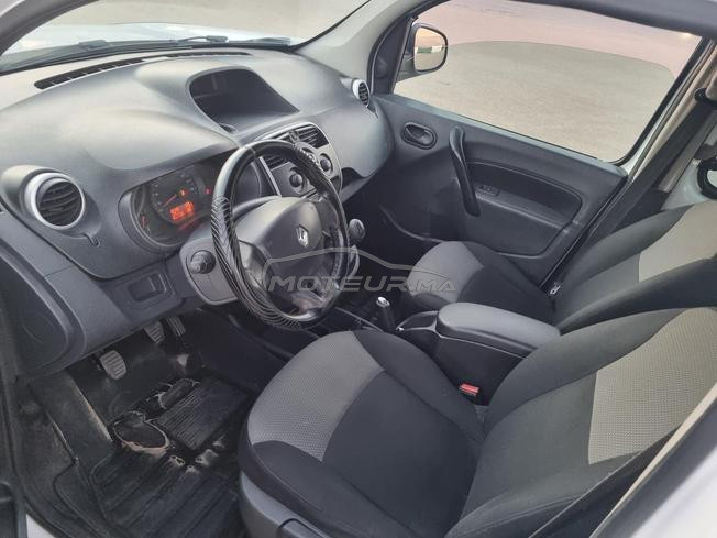 RENAULT KANGOO DIESEL 
