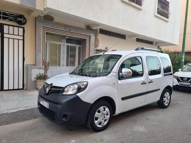 RENAULT KANGOO DIESEL 