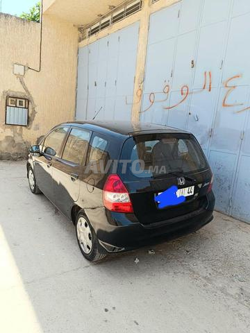 Honda Jazz 2009 – Très bon état - 2