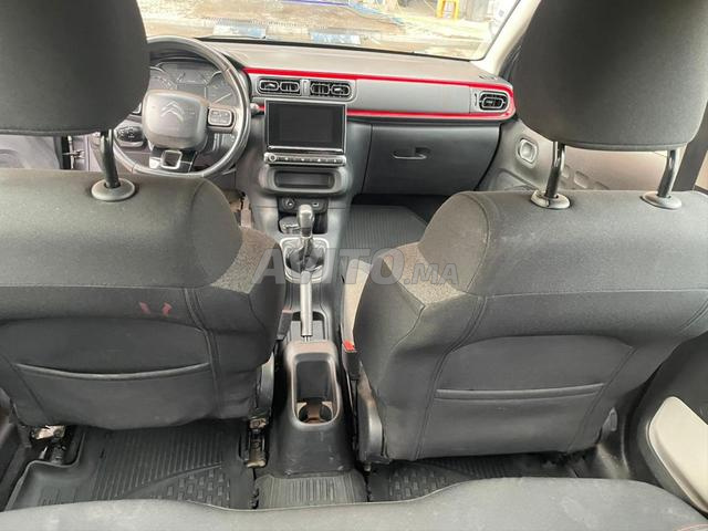 Citroën c3 - 2