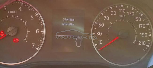 Dacia Duster Diesel Automatique 2023 à Casablanca