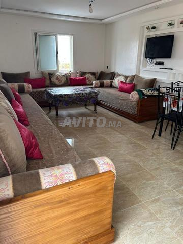 Appartement propre calme - 2